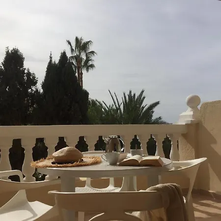 Studio Fur 2 Personen Ca 40 Qm In Cristianos, Teneriffa Westkuste Von Teneriffa *