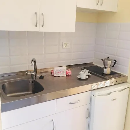 Studio Fur 2 Personen Ca 40 Qm In Cristianos, Teneriffa Westkuste Von Teneriffa דירה