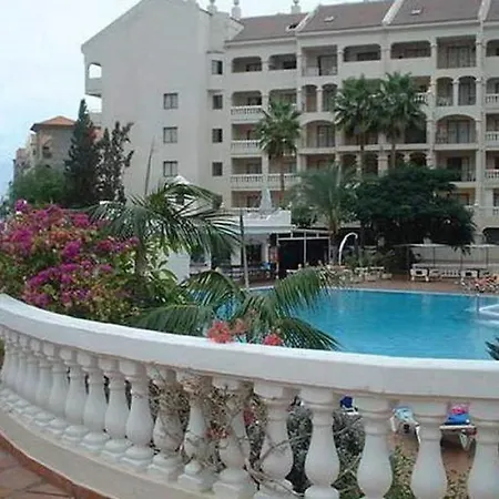 Studio Fur 2 Personen Ca 40 Qm In Cristianos, Teneriffa Westkuste Von Teneriffa דירה לוס כריסטיאנוס