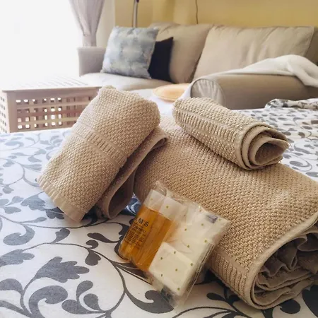 Studio Fur 2 Personen Ca 40 Qm In Cristianos, Teneriffa Westkuste Von Teneriffa *