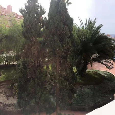 דירה Studio Fur 2 Personen Ca 40 Qm In Cristianos, Teneriffa Westkuste Von Teneriffa *