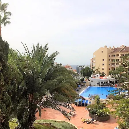 דירה Studio Fur 2 Personen Ca 40 Qm In Cristianos, Teneriffa Westkuste Von Teneriffa