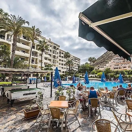Studio Fur 2 Personen Ca 40 Qm In Cristianos, Teneriffa Westkuste Von Teneriffa *