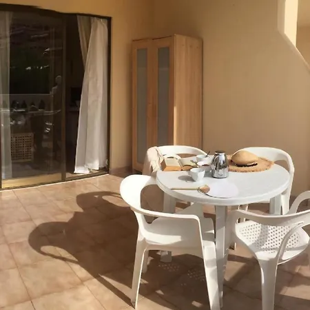 Διαμέρισμα Studio Fur 2 Personen Ca 40 Qm In Cristianos, Teneriffa Westkuste Von Teneriffa
